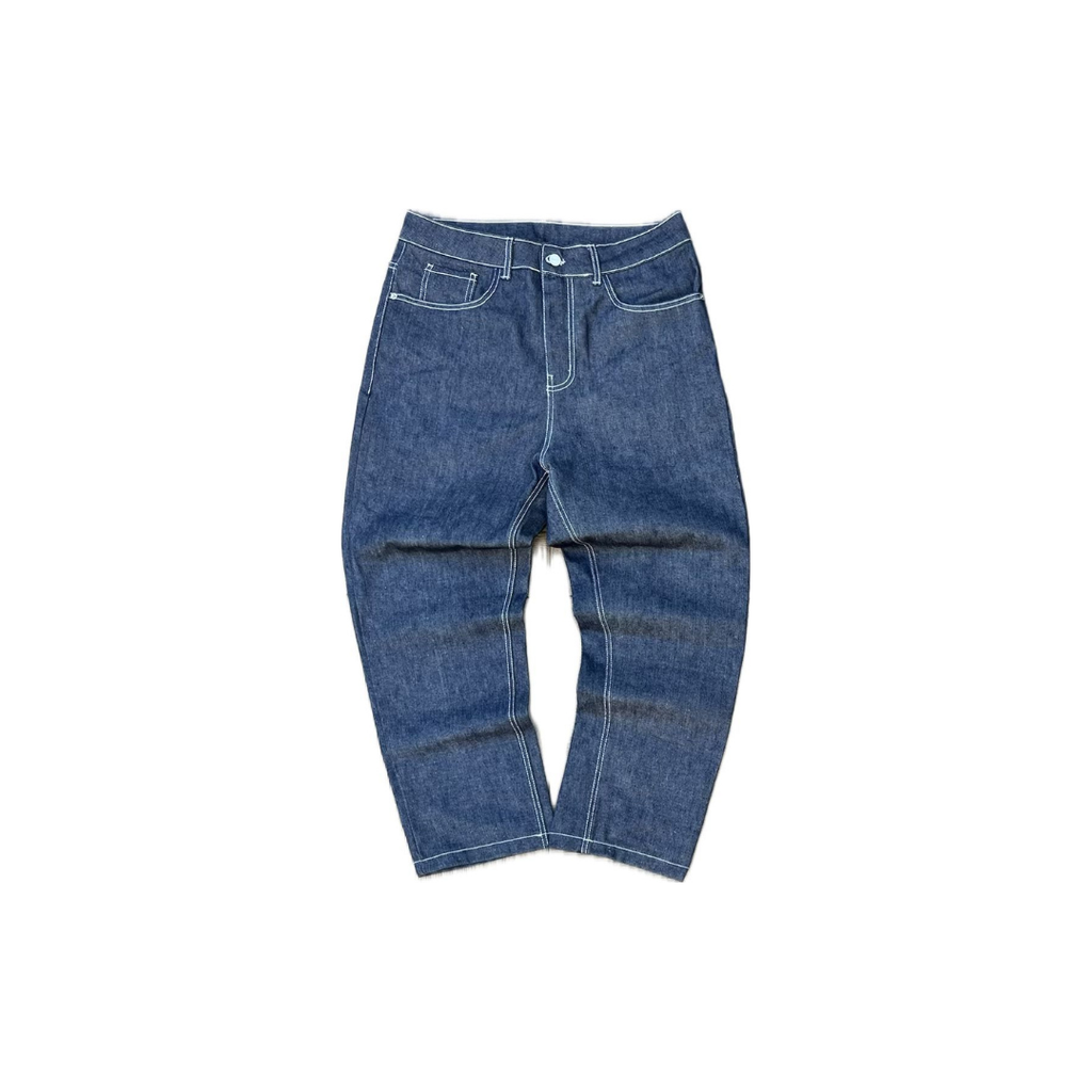 Never Broke Again Denim